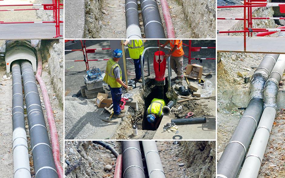 débouchage canalisation Soignolles-en-Brie