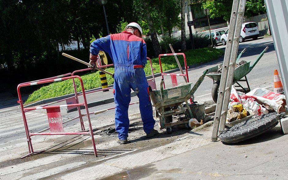 déboucher une canalisation Paris 19