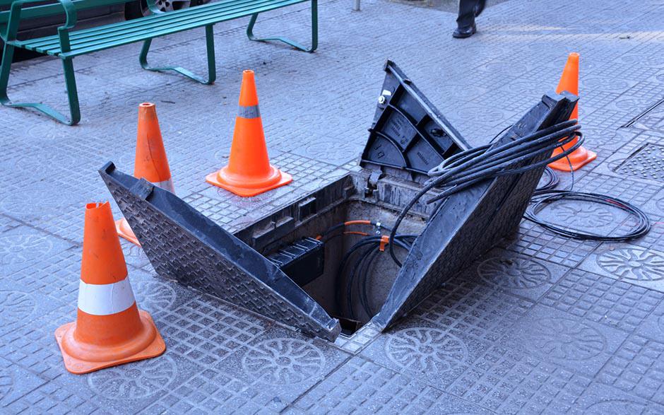 déboucher une canalisation Paris 19