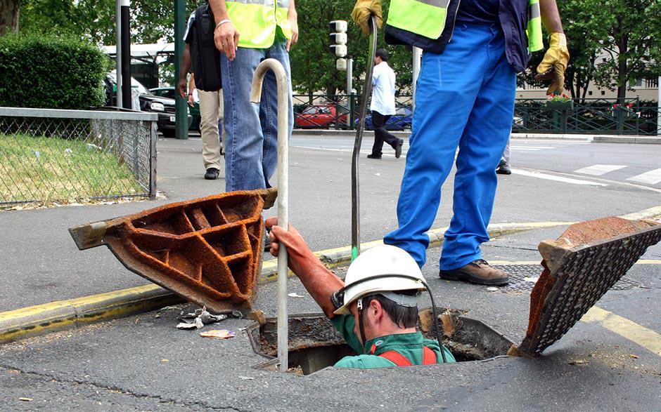débouchage canalisation Soignolles-en-Brie